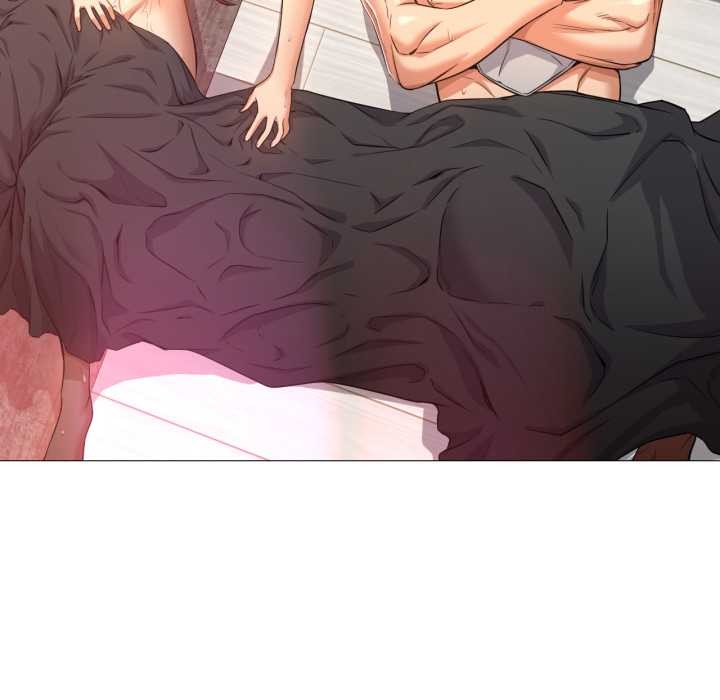 《換身戀人》漫画 第22話