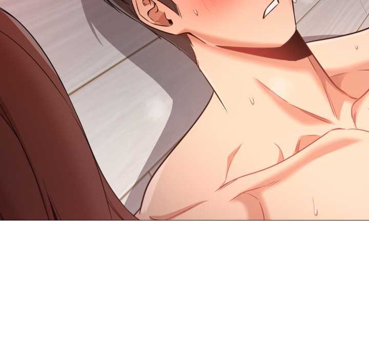 《換身戀人》漫画 第22話