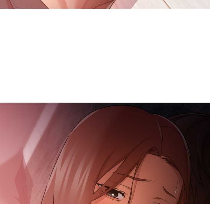 《換身戀人》漫画 第22話