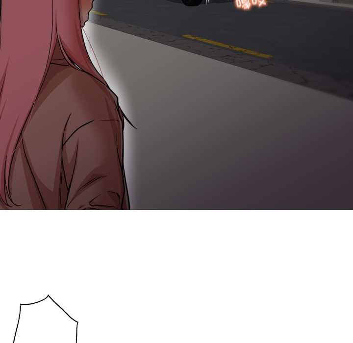 《換身戀人》漫画 第23話