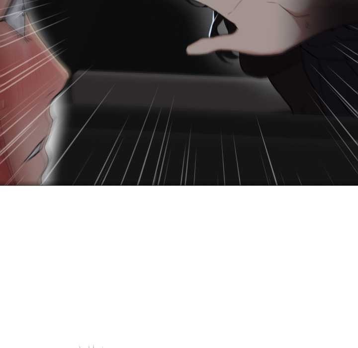 《換身戀人》漫画 第23話