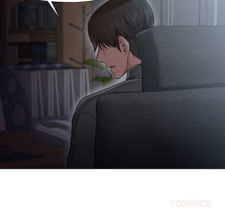 《換身戀人》漫画 第23話