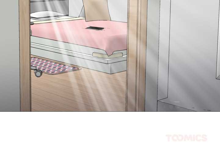 《換身戀人》漫画 第24話