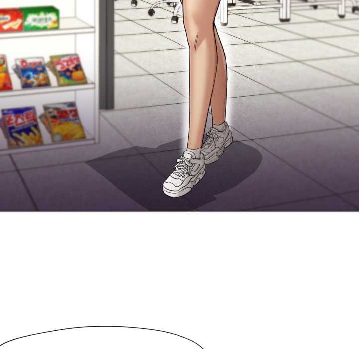 《換身戀人》漫画 第24話