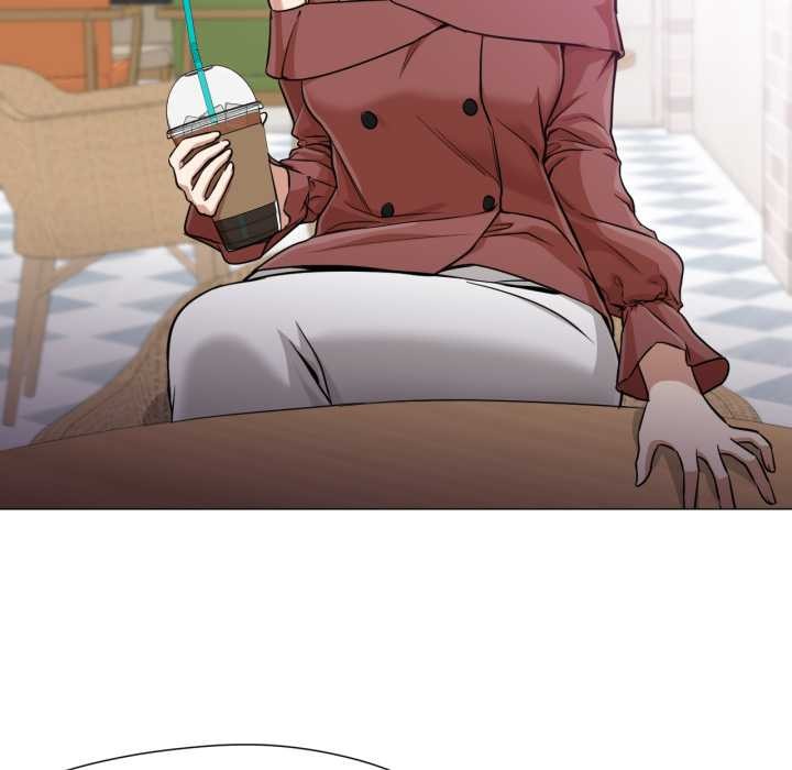 《換身戀人》漫画 第24話