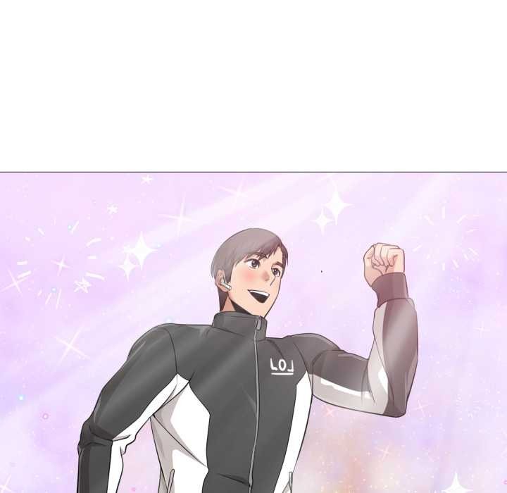 《換身戀人》漫画 第24話