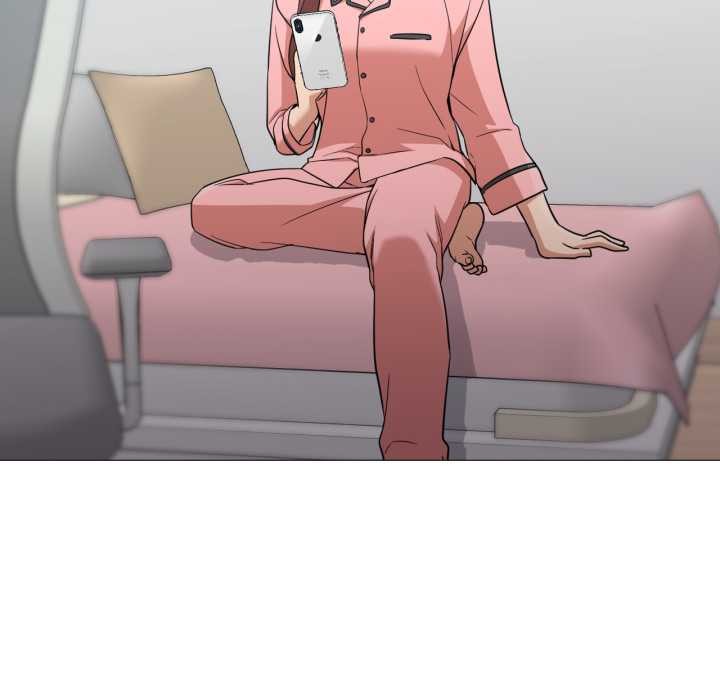 《換身戀人》漫画 第24話