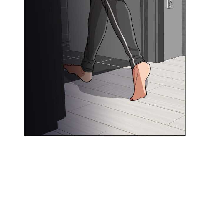 《換身戀人》漫画 第24話