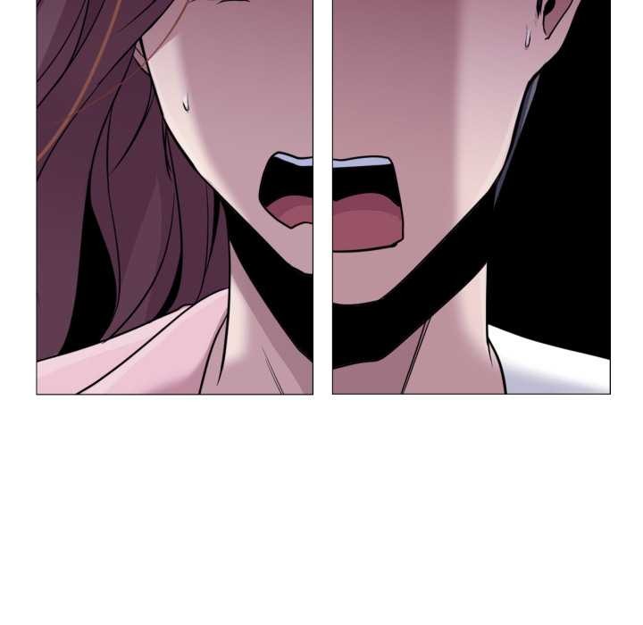 《換身戀人》漫画 第24話