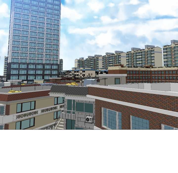 《換身戀人》漫画 第24話