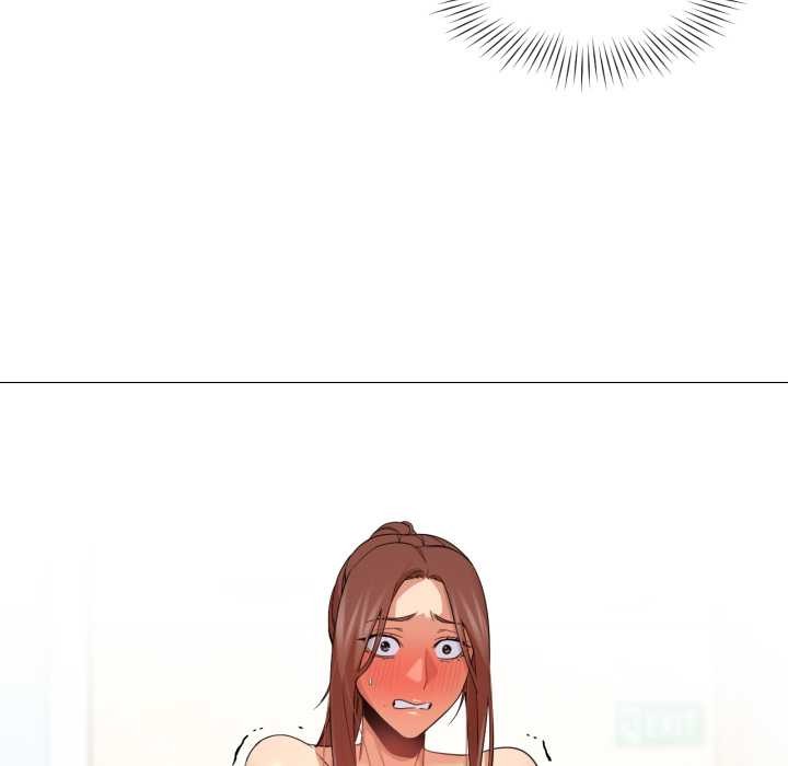 《換身戀人》漫画 第26話