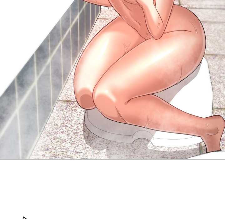 《換身戀人》漫画 第26話