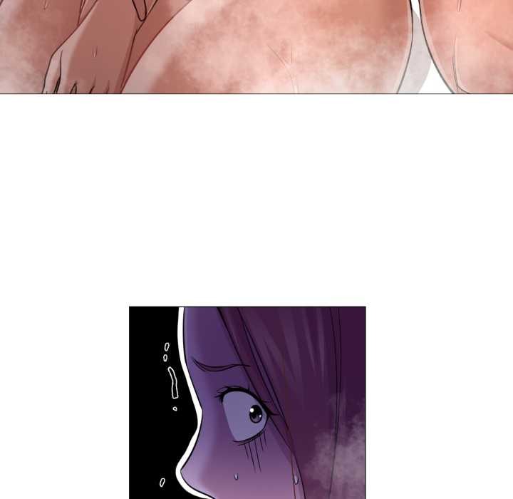 《換身戀人》漫画 第26話