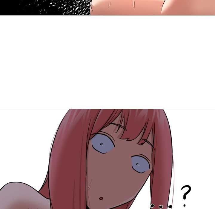 《換身戀人》漫画 第26話