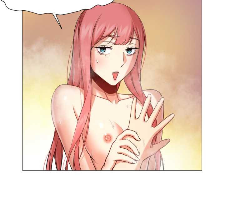 《換身戀人》漫画 第26話