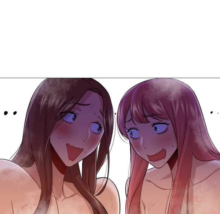 《換身戀人》漫画 第26話