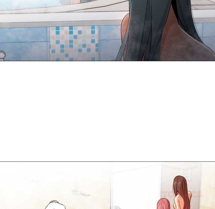 《換身戀人》漫画 第26話