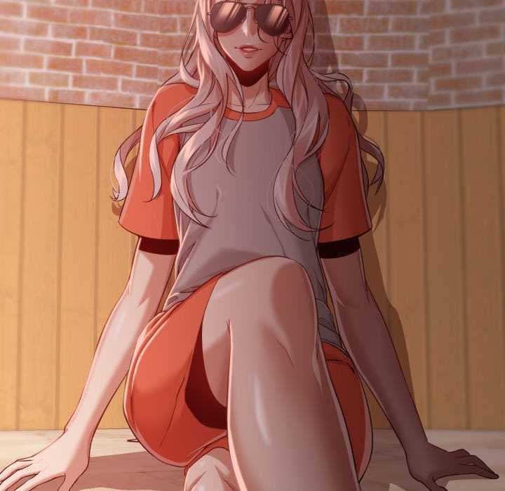 《換身戀人》漫画 第26話