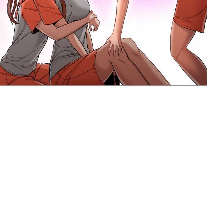 《換身戀人》漫画 第26話