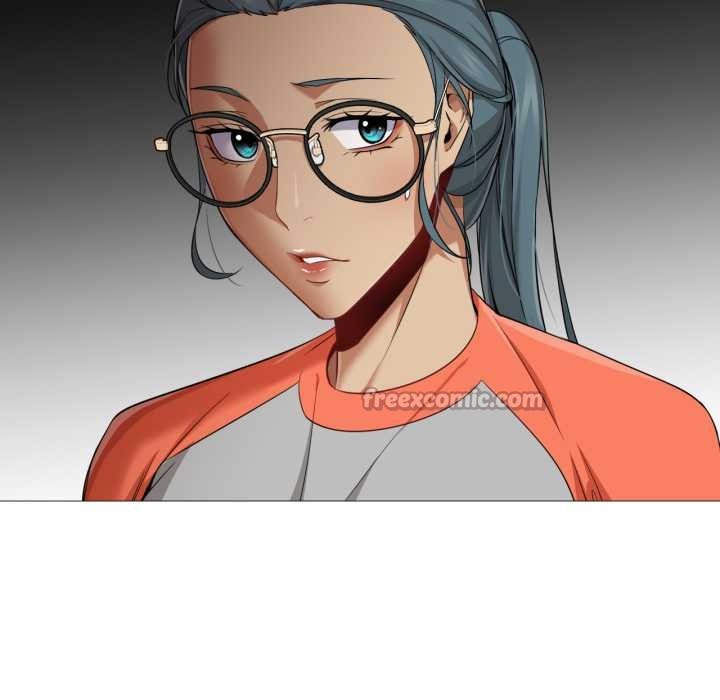 《換身戀人》漫画 第26話