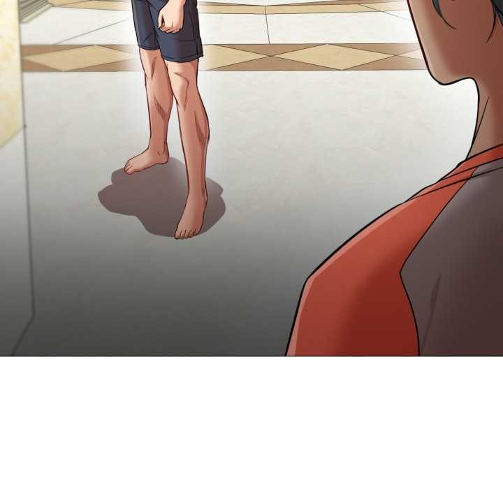 《換身戀人》漫画 第26話