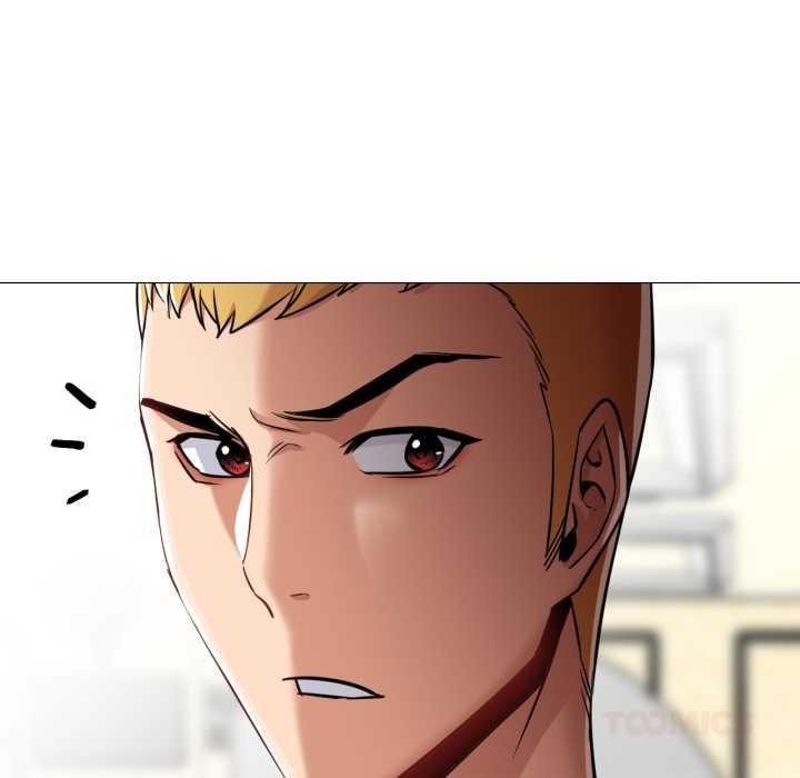 《換身戀人》漫画 第26話