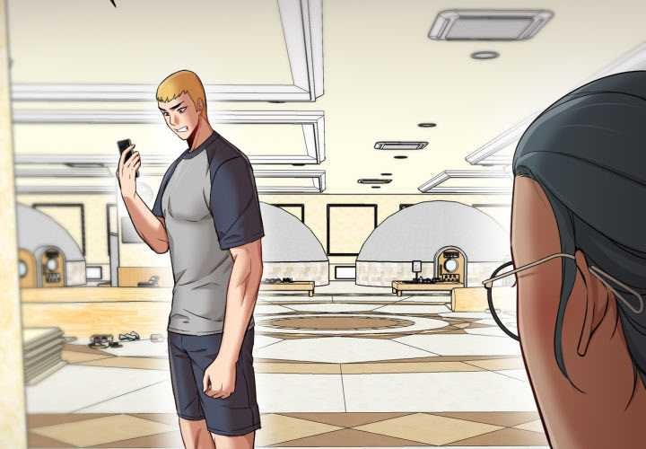 《換身戀人》漫画 第27話