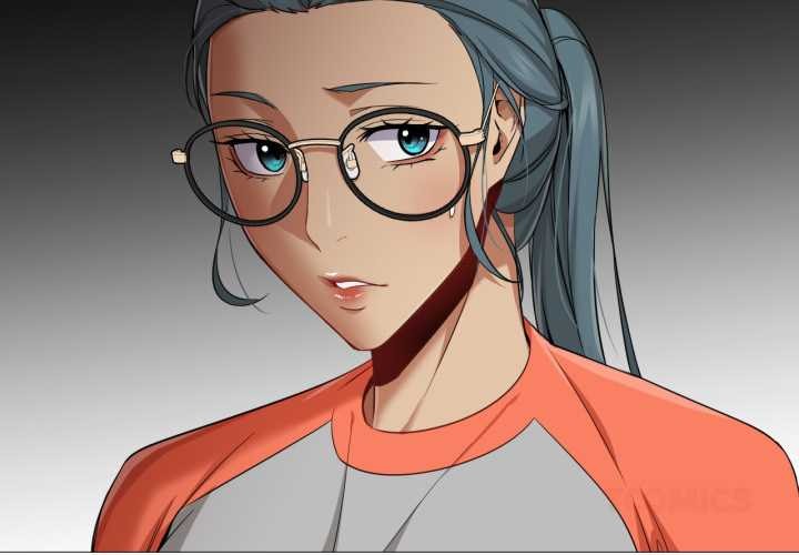 《換身戀人》漫画 第27話