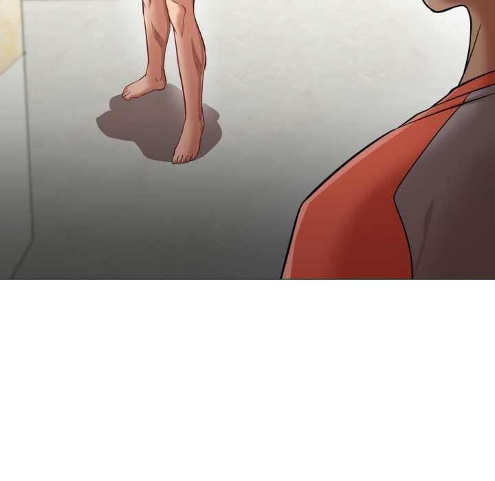 《換身戀人》漫画 第27話