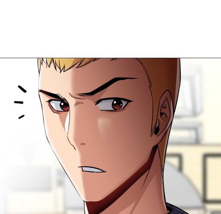 《換身戀人》漫画 第27話