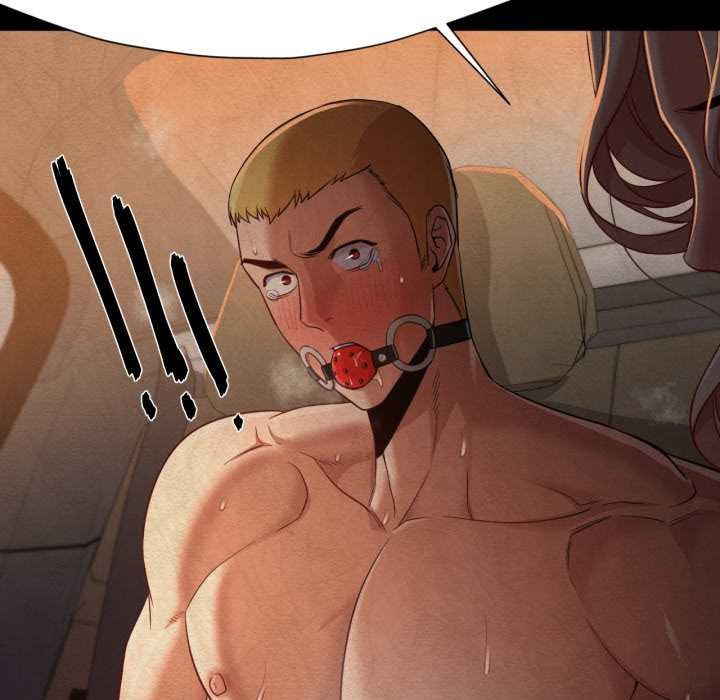 《換身戀人》漫画 第27話