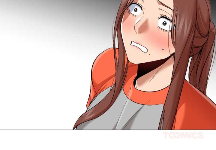 《換身戀人》漫画 第28話