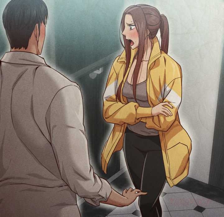 《換身戀人》漫画 第28話