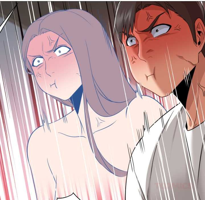 《換身戀人》漫画 第28話