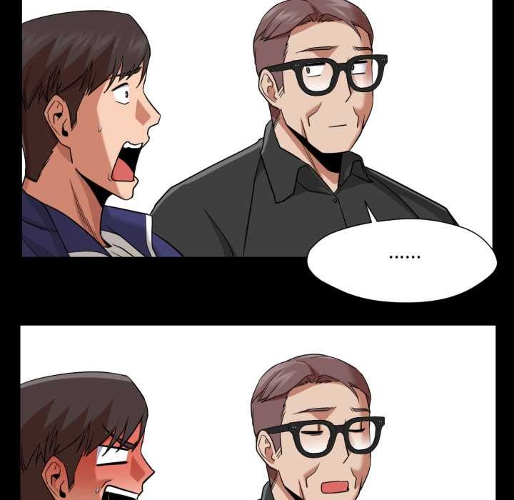 《換身戀人》漫画 第28話