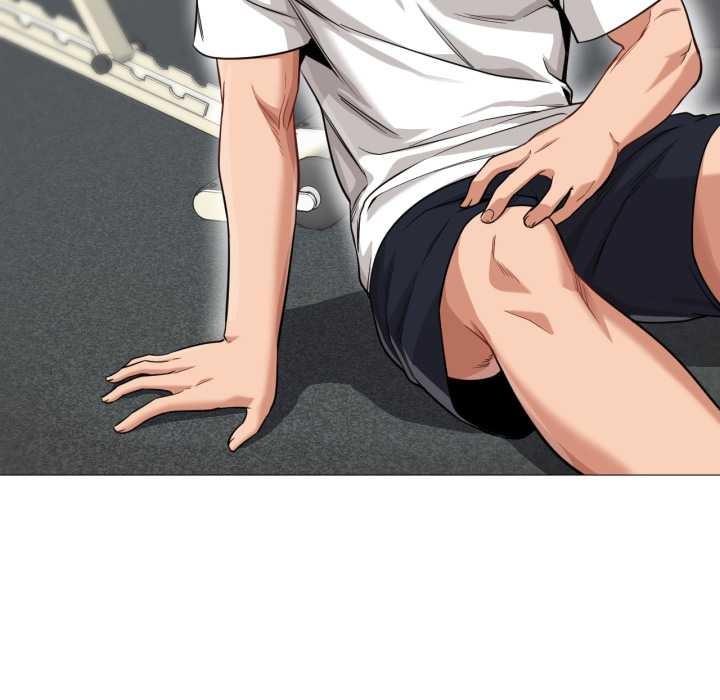 《換身戀人》漫画 第28話