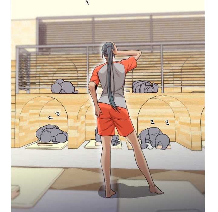 《換身戀人》漫画 第28話