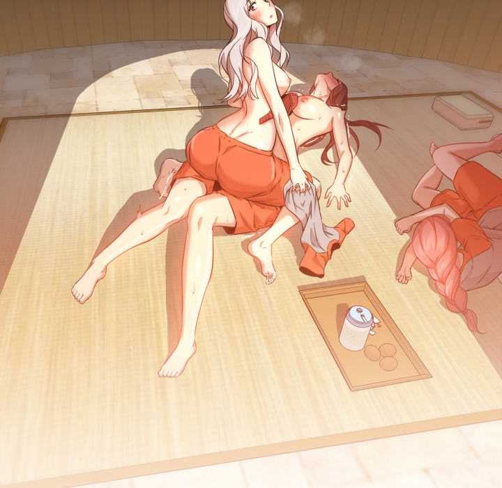 《換身戀人》漫画 第28話