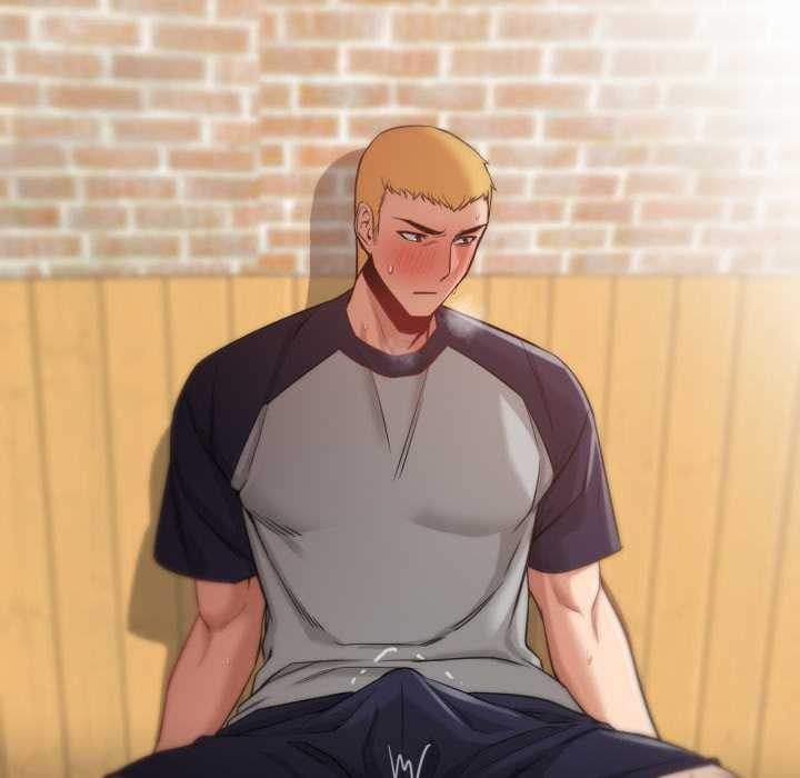 《換身戀人》漫画 第29話