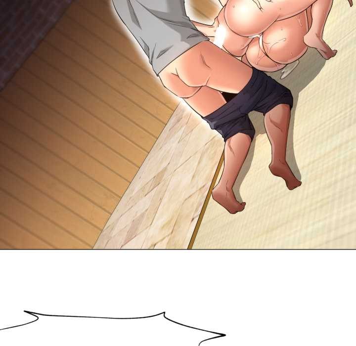 《換身戀人》漫画 第29話