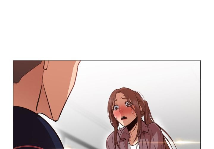 《換身戀人》漫画 第3話