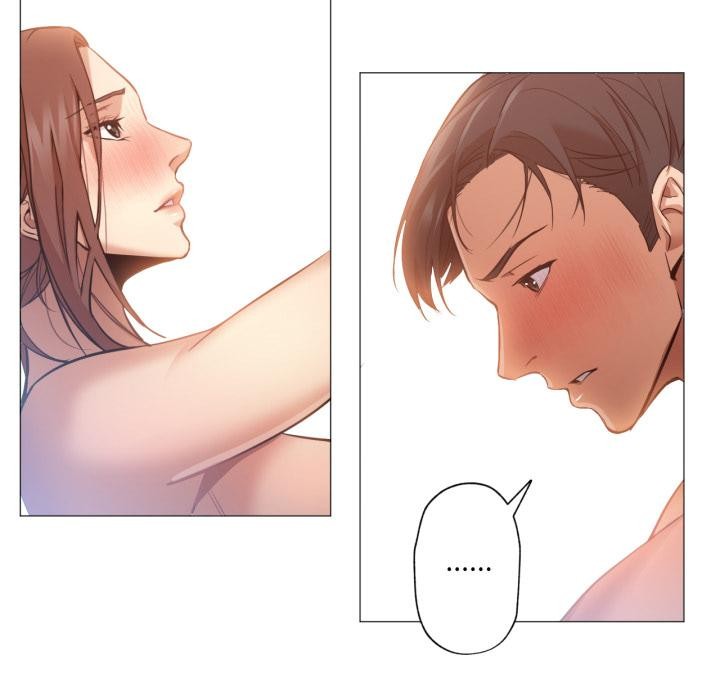 《換身戀人》漫画 第3話