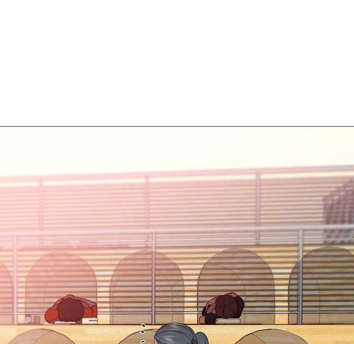 《換身戀人》漫画 第30話