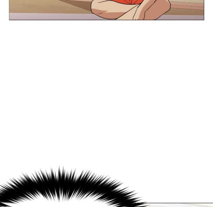 《換身戀人》漫画 第30話