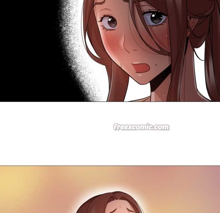 《換身戀人》漫画 第30話