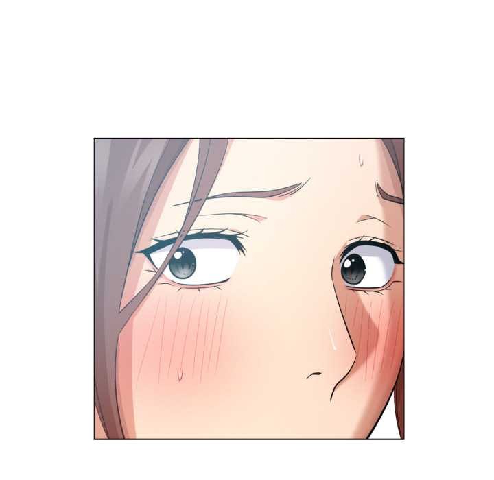 《換身戀人》漫画 第30話