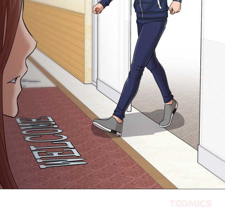 《換身戀人》漫画 第30話