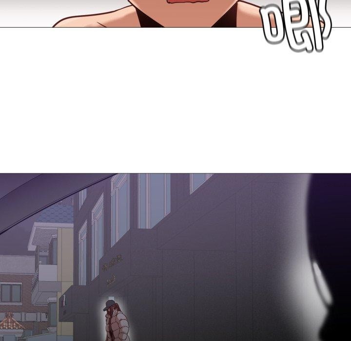 《換身戀人》漫画 第4話