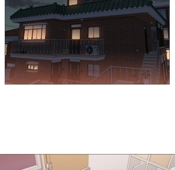《換身戀人》漫画 第4話