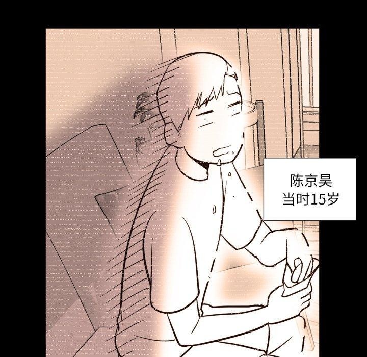《換身戀人》漫画 第4話
